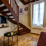 La Reverie Des Ducs Au Coeur De Apartament