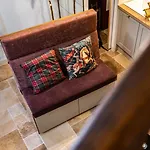 La Reverie Des Ducs Au Coeur De Apartament *