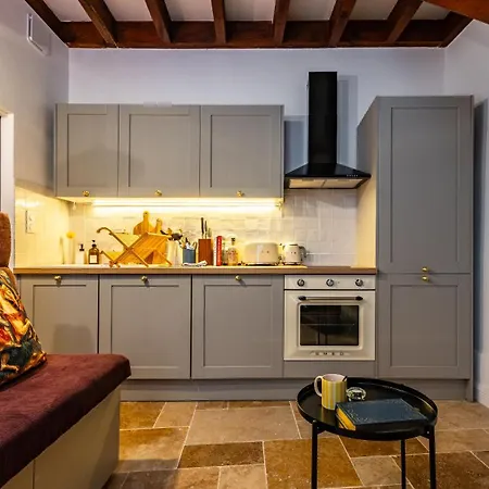 La Rêverie Des Ducs Au Cœur De