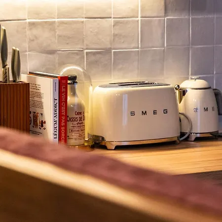 La Rêverie Des Ducs Au Cœur De