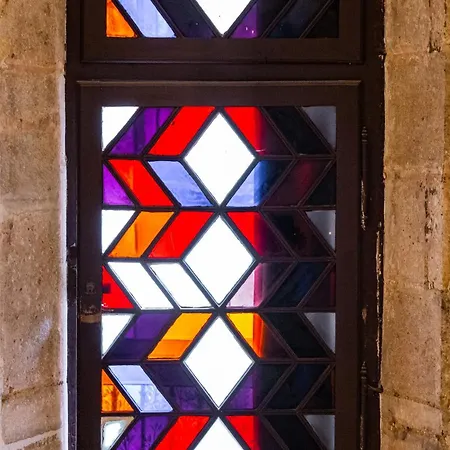La Reverie Des Ducs Climatisee Coeur דירה *