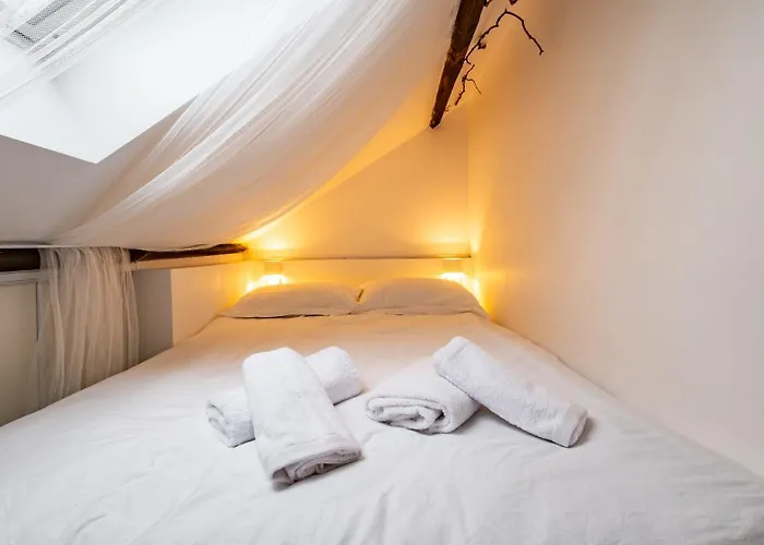 La Rêverie Des Ducs Au Cœur De Dijon