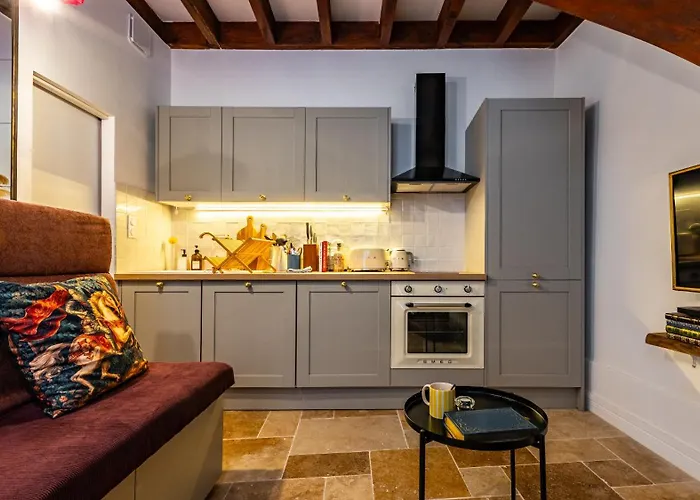 La Rêverie Des Ducs Au Cœur De