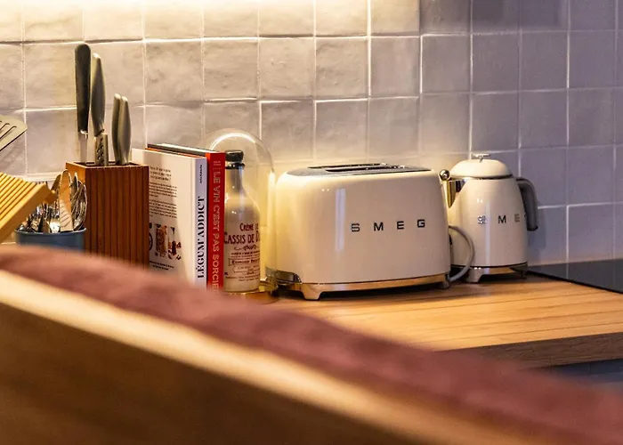 La Rêverie Des Ducs Au Cœur De