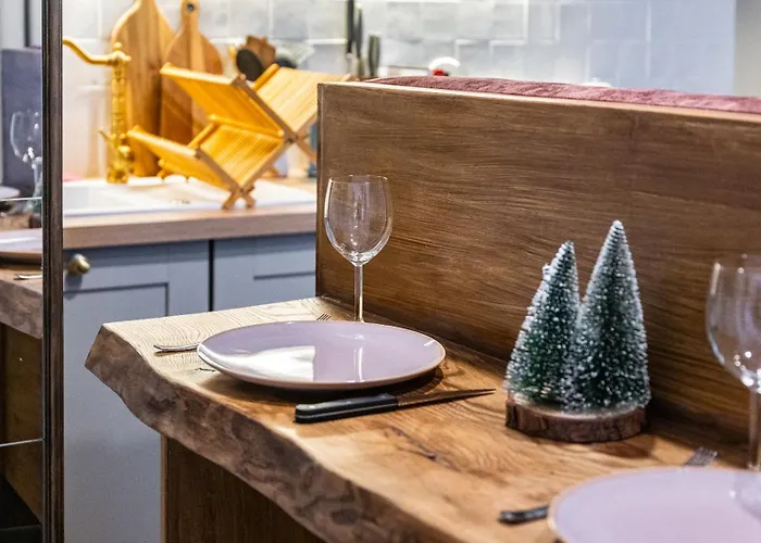 La Reverie Des Ducs Au Coeur De *