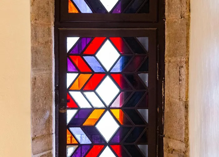 La Reverie Des Ducs Au Coeur De Appartamento *