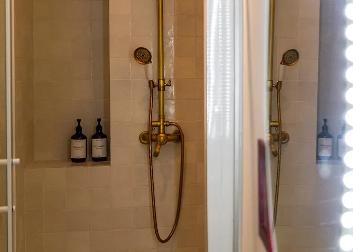 La Reverie Des Ducs Au Coeur De Apartment