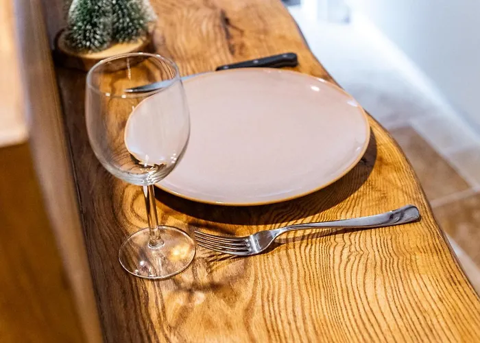 La Reverie Des Ducs Au Coeur De Apartment