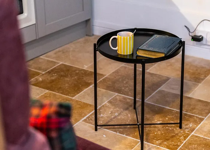 La Rêverie Des Ducs Au Cœur De *