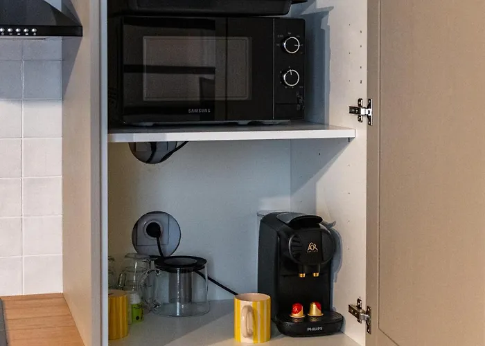 Appartement La Rêverie Des Ducs Au Cœur De