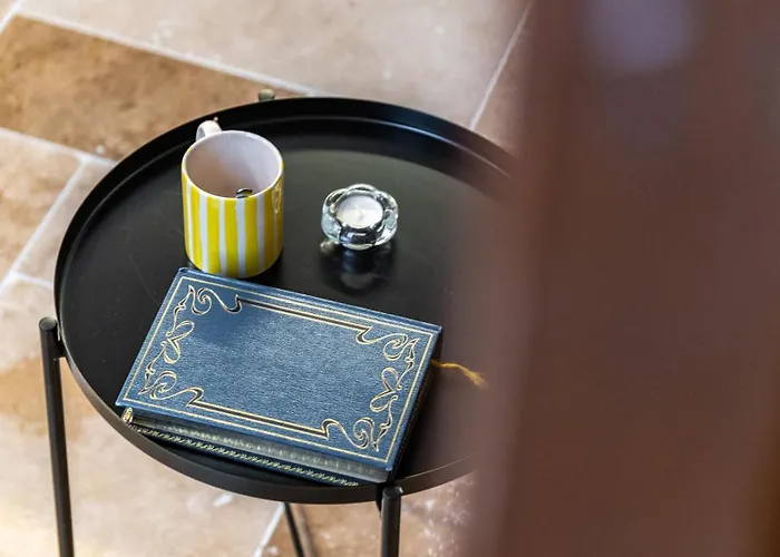 Appartement La Rêverie Des Ducs Au Cœur De